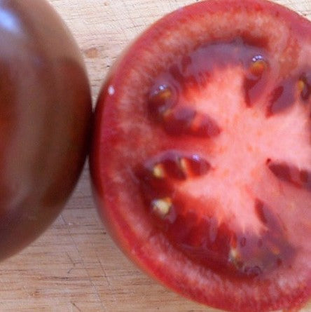 Tomato, Island Gem (organic)