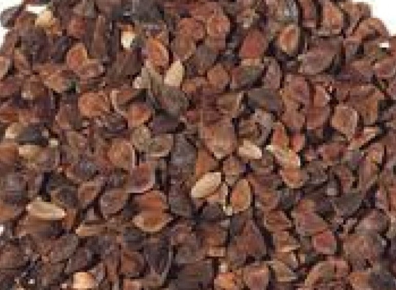 Buckwheat-Heritage (Organic) 1 pound