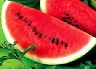Watermelon-California sweet