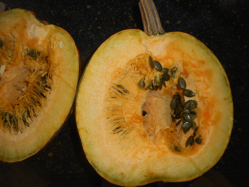 Pumpkin-Hulless seeds