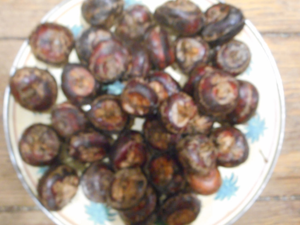 Water Chestnuts (5 corms)